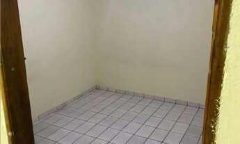 Imagem 6: Casa no Residencial Nova Terra