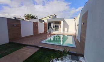 Imagem 7: Casa à venda, 107 m² por R$ 662.000,01 - Jardim Atlântico Central (Itaipuaçu) - Maricá/RJ