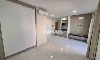 Imagem 6: Apartamento climatizado com 1 quarto, 1 vaga, perto da Getúlio - para alugar, 55 m² por R