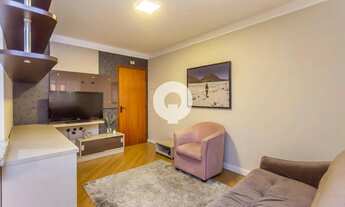 Imagem 5: APARTAMENTO À VENDA 70M² | 2 QUARTOS (1 SUÍTE) | SACADA COM ESCRITÓRIO | 1 VAGA