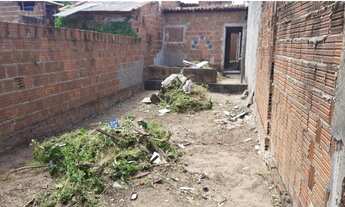 Imagem 5: CASA COM 2 COMPARTIMENTOS CONSTRUÍDOS PRÓXIMO AO FAVORITO ZONA NORTE