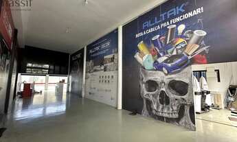 Imagem 2: Sala para alugar em Mogi das Cruzes/SP