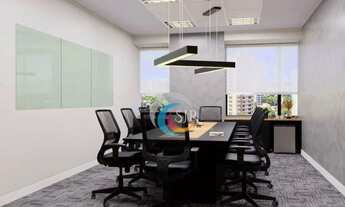 Imagem 5: Conjunto à venda, 508 m² - Vila Olímpia - São Paulo/SP