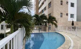 Imagem 6: Apartamento com Lazer Estilo Resort à Venda no Luzia | 3/4 (02 Suítes