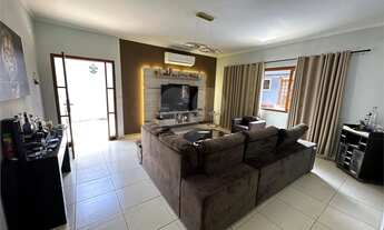 Imagem 4: Sobrado com 4 quartos para locação em Jardim Do Lago - SP