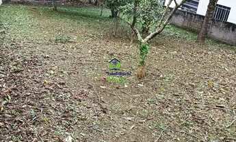 Imagem 2: Terreno com 420m² no Boa Vista - Curitiba - PR