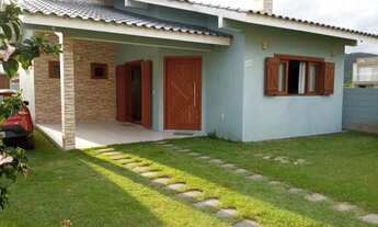 Imagem: Imóvel para venda tem 100 metros quadrados