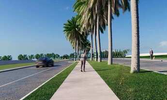Imagem 3: Terrenos à venda em condomínio fechado - 1040 m² por R$ 2.500.000 - Canadá - Cascavel/PR