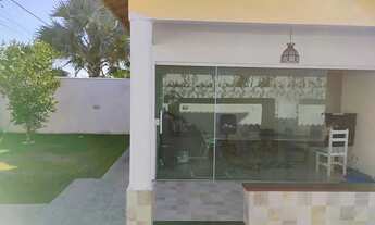 Imagem 5: Casa Linear Com Piscina e 2 Quartos - Itaipuaçu- Marica -RJ