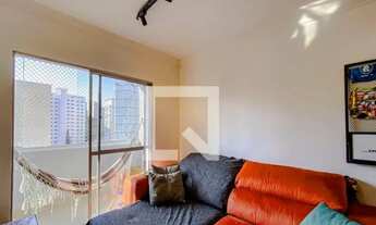 Imagem 2: Apartamento 62m 2 Dorms 2 Banhos 2 Vagas - Mooca