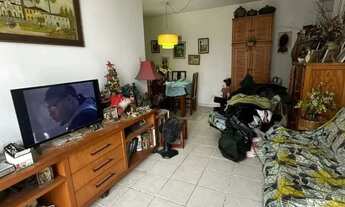 Imagem 4: Apartamento com 3 dormitórios à venda, 90 m² por R$ 750.000,00 - Centro - Rio de Janeiro/R