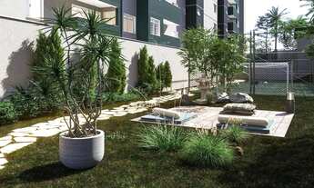 Imagem 5: Cobertura de 2 quartos no bairro Fernão Dias