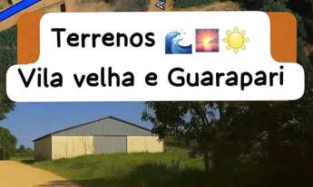 Imagem 6: Lotes Guarapari R$ 5 mil entrada Vilage e Praia Ponta da Fruta & Morro da Lagoa-Vila Velha