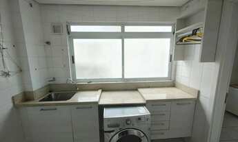 Imagem 6: Apartamento de 151m² com 4 quartos sendo 1 suíte no Centro