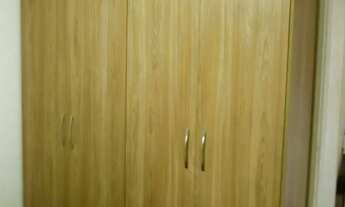 Imagem 6: Imóvel para venda tem 54 metros quadrados com 2 quartos em Jardim Mirassol - Campinas - SP