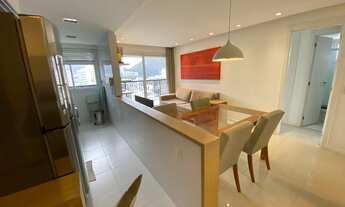 Imagem 4: IPANEMA - WAVE - 83 M - 2 STES - VG - INFRA DE LAZER E SERVIÇOS - VISTA CRISTO - LINDO!!