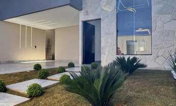 Imagem: Casa Vila Finsocial 168m²