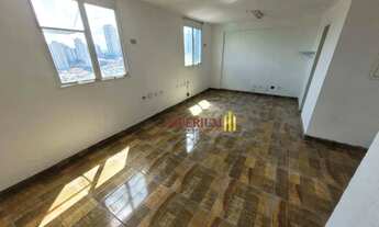 Imagem: Sala para alugar, 33 m² por R$ 2.015,00/mês