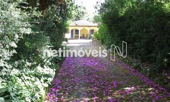 Imagem 4: Venda Chácara Zona Rural Queluzito