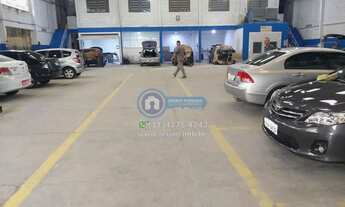 Imagem 2: Galpão em Vila Palmeiras São Paulo: 1.200M² por R$ 4.2M - Venda