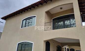 Imagem: Sobrado no Bairro Vila Planalto