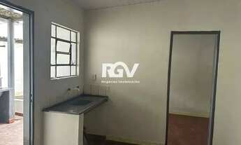 Imagem 4: Aluguel Casa OSVALDO REZENDE