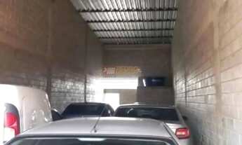 Imagem 2: Salão Térreo no Bairro Rudge Ramos em São Bernardo do Campo