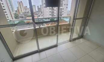 Imagem 3: Apartamento para aluguel, 3 quartos, 1 suíte, 2 vagas, OSVALDO REZENDE - UBERLANDIA/MG