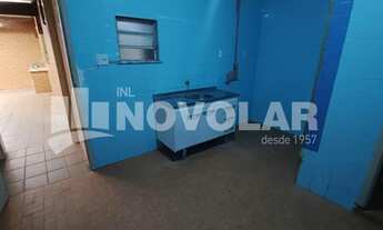 Imagem 4: Casa Comercial e Residencial, Vila Maria