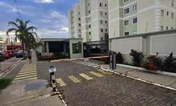 Imagem 2: Apartamento a venda Condomínio Spazio Jandaia