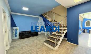 Imagem: SOBRADO - TATUAPÉ - SP