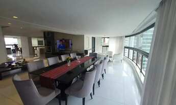 Imagem 2: Apartamento para vender e alugar no TOP HILL , HORTO FLORESTAL , Salvador, BA