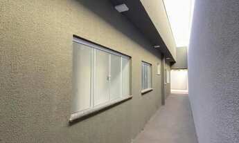 Imagem 3: Casa à venda em Goiânia, Setor Orientville, com 3 quartos, com 108 m²