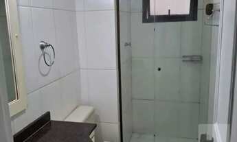 Imagem 3: Sala, 2 quartos, 1 banheiro