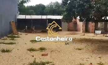 Imagem 2: Lote Residencial/Comercial (MISTO) Murado de 448m² com portão - plano diretor Sul