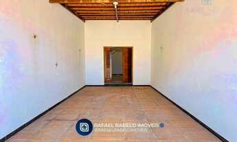 Imagem 2: Casa duplex com 03 quartos sendo 02 suítes para alugar em Eusébio