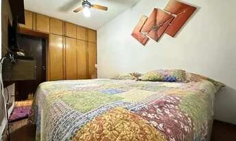 Imagem 5: Apartamento em Marapé, Apartamento em Santos, Apartamento com 2 dorms, Apartamento à Venda