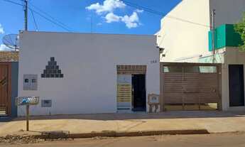 Imagem 2: Casa à venda em Parque Residencial União - Campo Grande (MS