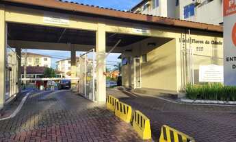 Imagem 6: Alugo Ideal Flores da Cidade 2 quartos