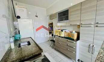 Imagem 7: Apartamento em Rua Uruguai - Guilhermina - Praia Grande/SP