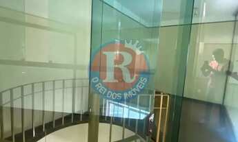 Imagem 7: Cobertura com 3 quartos, Centro, São José do Rio Preto - R$ 550 mil, Cod: 1440