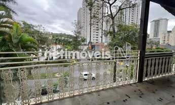 Imagem 7: Locação Casa São Bento Belo Horizonte