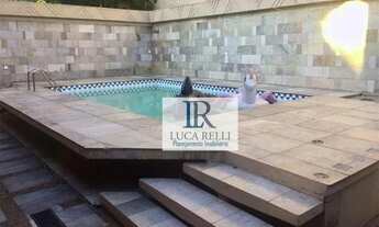 Imagem 6: Casa com 3 dormitórios, 480 m² - venda por R$ 5.250.000,00 ou aluguel por R$ 25.800,00/mês