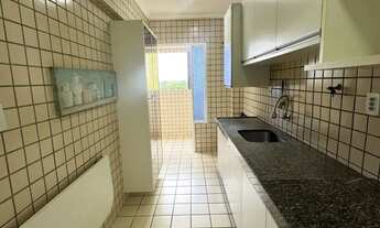 Imagem 5: Imóvel para venda tem 125 metros quadrados com 4 quartos em Boa Viagem - Recife - PE