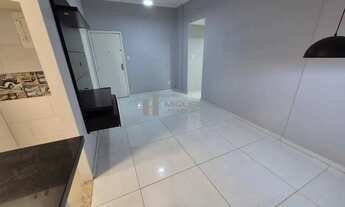 Imagem 3: Apartamento a venda na Rua Dr. Satamini - Tijuca, com 1 quarto, dependência revertida para