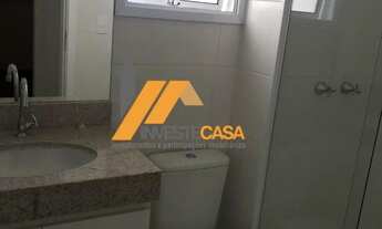 Imagem 2: APARTAMENTO RESIDENCIAL em SOROCABA - SP, PARQUE CAMPOLIM