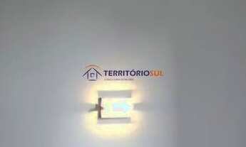 Imagem 3: Sobrado no bairro Hípica - 2 dormitórios