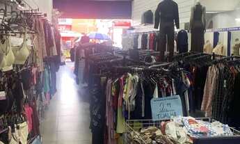 Imagem: Passo ponto comercial com todas as instalações