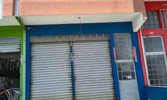 Imagem: Casa 2 dorms Assobrada - Jd. Santa Ines