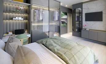 Imagem 7: Apartamento à Venda Intermares, 4º Andar, c/75m² 3 Quartos, 1 Suíte, Varanda, Elevador, Pi